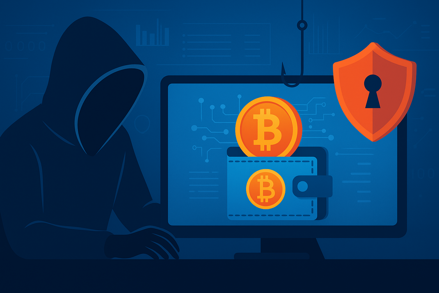 Cryptocurrency Recovery Chart